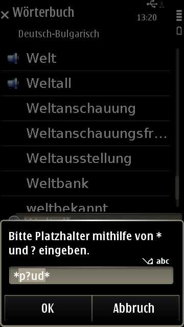 Gebu_wildcard_search_pons_conc